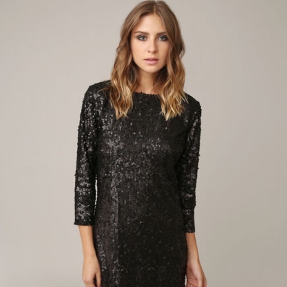 ✨Host Pick✨Brand New Temperance Sparkle Dress - Picture 2 of 7